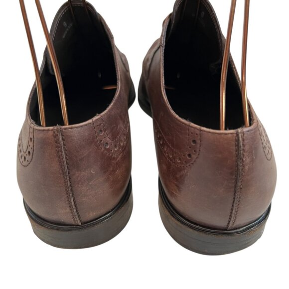 Tods dress shoes - Picture 4 of 13